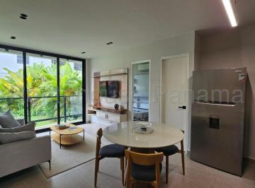 Apartamento de 1 habitación, Panamá · Bello Apartamento en Venta en Bellavista