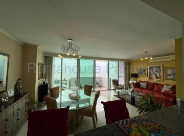Apartamento de 3 habitaciones, Panamá · Apartamento en Venta en San Francisco Aecc#27 - 1486