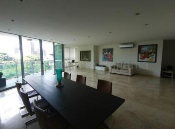 Apartamento de 3 habitaciones, Panamá · Apartamento en Venta en Bella Vista Aecc#27 - 1599