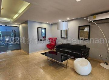 Apartamento de 3 habitaciones, Panamá · Bello Apartamento en Alquiler en Costa del Este