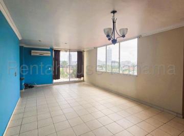 Apartamento de 2 habitaciones, Panamá · Apartamento en Venta en El Carmen