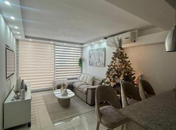 Apartamento · 51m² · 1 Recámara · 1 Estacionamientos · Vendo Apartamento en Carrasquilla en El PH Delavista
