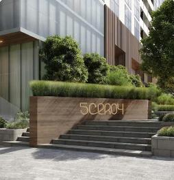 Apartamento · 85m² · 2 Recámaras · 1 Estacionamientos · Por Estrenar Apartamento PH 5cero4, Coco del Mar