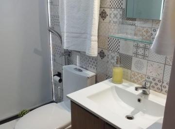 Apartamento · 50m² · 1 Recámara · 1 Estacionamientos · Vendo Apartamento Amoblado en Obarrio PH Downtown