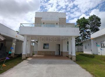 Casa de 3 habitaciones, Arraiján · Vendo Casa en Arraijan Ka27 - 1284
