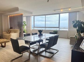 Apartamento de 3 habitaciones, Panamá · Apartamento en Venta en PH Elevation | 200 m² | Costa del Este