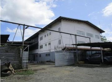 Bodega-Galpón-Depósito , Panamá · Galera Industrial con Oficinas | Chilibre | 8,000 m² de Terreno | Venta $1,750,000 | Alquiler $7,500