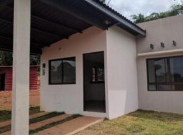 Casa de 1 habitación, La Chorrera · Venta Casa en La Chorrera, Herrera (Bnsc)
