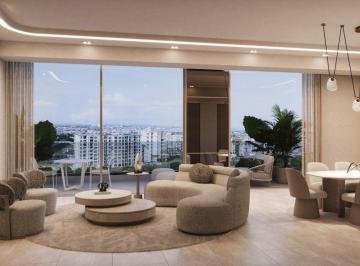 Apartamento de 3 habitaciones, Panamá · Altair – Santa María Golf & Country Club - 256.15 m²