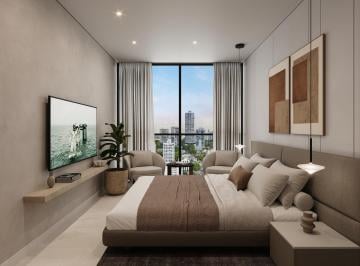Apartamento de 1 habitación, Panamá · Etérea | Apartamento de 50 m² | 1 Recámara