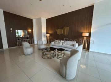 Apartamento de 3 habitaciones, Panamá · Apartamento con Linea Blanca en Alquiler en PH Alai