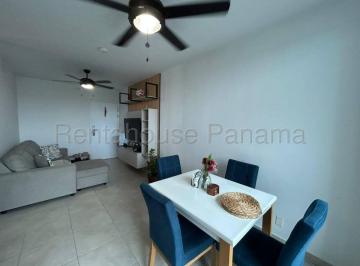 Apartamento de 3 habitaciones, Panamá · Alquiler Apartamento Vía España