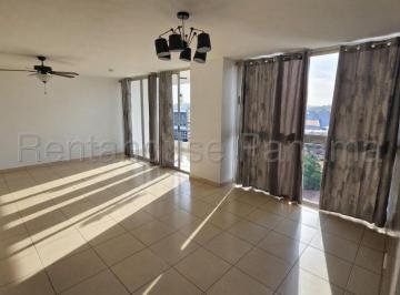 Apartamento de 2 habitaciones, Panamá · Alquiler Apartamento La Loma