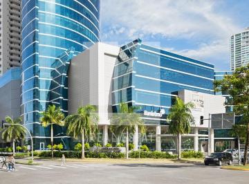 Oficina comercial · 115m² · 2 Estacionamientos · Se Alquila Oficina de 115 m² en Financial Park