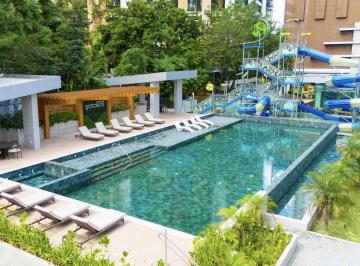 Apartamento · 96m² · 3 Recámaras · 1 Estacionamientos · Apartamentos de 3 Recámaras Desde $246,000 en Condado Gardens