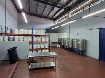 Bodega-Galpón-Depósito , Panamá · Galera en La Juan Pablo II. 759 m $650,000.00neg
