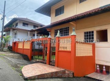 Casa de 3 habitaciones, Colón · Venta Casa Cristobal - Colón
