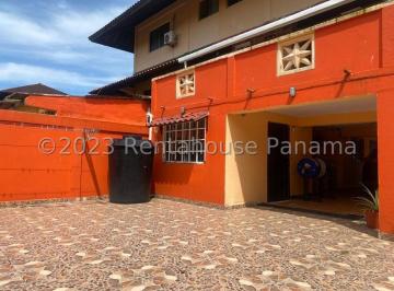 Casa de 3 habitaciones, Panamá · Venta Casa Cristobal