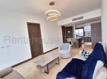 Apartamento de 2 habitaciones, Panamá · Venta Apartamento Punta Pacífica