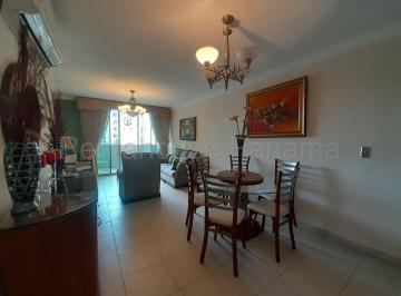 Apartamento de 3 habitaciones, Panamá · Venta de Apartamento en Condado del Rey