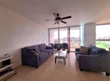 Apartamento de 2 habitaciones, Panamá · Venta de Apartamento en Hato Pintado