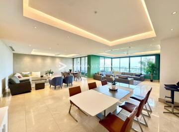 Apartamento · 391m² · 3 Recámaras · 4 Estacionamientos · Azalea / Santa Maria / Venta