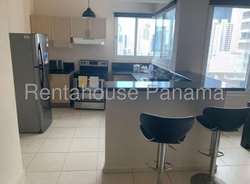 Apartamento de 1 habitación, Panamá · Venta de Apartamento en Av Balboa