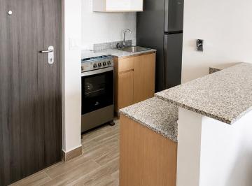 Apartamento · 50m² · 2 Recámaras · 1 Estacionamientos · Greenwood 2r a Solo $850