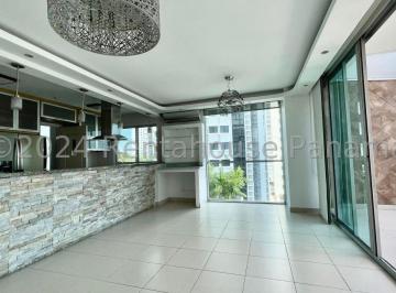 Apartamento de 3 habitaciones, Panamá · Venta en San Francisco PH Tao Apartamento
