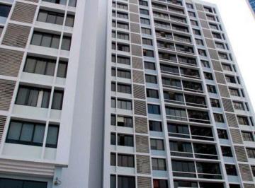 Apartamento de 2 habitaciones, Panamá · Alquiler de Apartamento en San Francisco, PH Coco Mar, Panamá. Mar27 - 2459