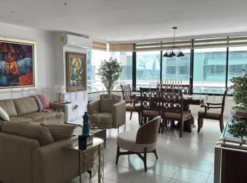 Apartamento de 3 habitaciones, Panamá · Venta de Apartamento en Obarrio