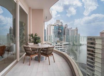 Apartamento de 4 habitaciones, Panamá · Venta Apartamento Amoblado en Punta Paitilla Ih
