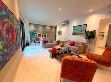 Casa de 4 habitaciones, Panamá · Alquiler de Casa en Santa Maria Fairway States 733 m