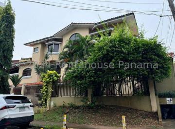 Casa de 4 habitaciones, Panamá · Venta Casa El Carmen Ih