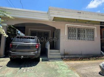 Casa de 6 habitaciones, Panamá · Venta de Casa en Betania