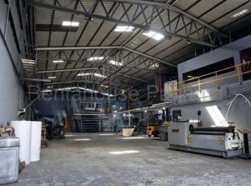 Bodega-Galpón-Depósito , Panamá · Galera en Venta Juan Díaz 26 Mm8179