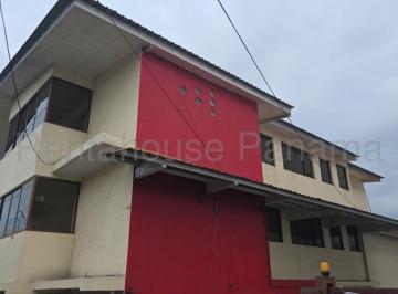 Edificio , Panamá · Edificio en Venta Betania 26 Mm5741