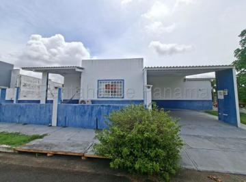 Casa de 3 habitaciones, La Chorrera · Venta de Casa en Chorrera Abs