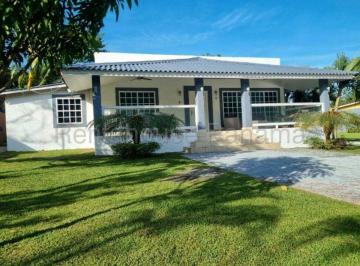 Casa de 4 habitaciones, Chame · Venta Casa Amoblada en Gorgona Ih