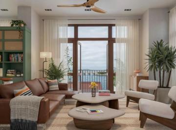 Apartamento · 59m² · 1 Recámara · Venta de Apartamento en Casco Viejo - Doña Ceci