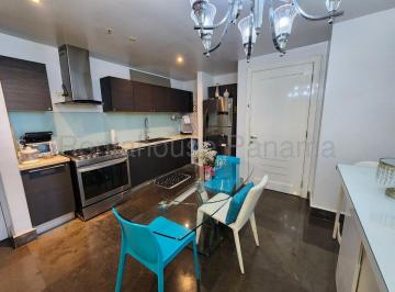 Apartamento de 1 habitación, Panamá · Apartamento en Av Balboa PH Yoo And Arts en Venta