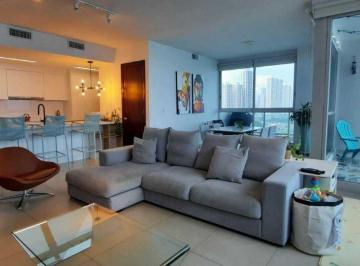 Apartamento de 2 habitaciones, Panamá · Apartamento en Punta Pacifica PH Oceanaire en Venta