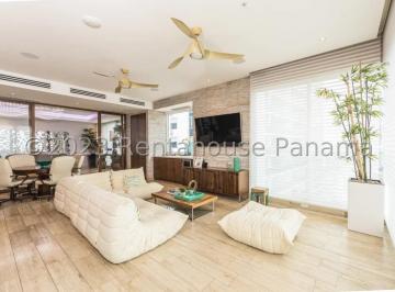 Apartamento de 5 habitaciones, Panamá · Apartamento en Costa del Este PH Marea en Venta