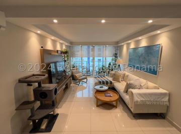 Apartamento de 2 habitaciones, Panamá · Apartamento en San Francisco PH Genesis Tower en Venta