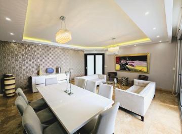 Apartamento · 306m² · 3 Recámaras · 2 Estacionamientos · Q Tower en Punta Pacifica (Id 13117)