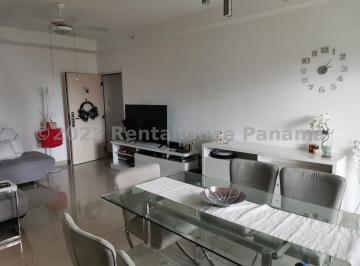 Apartamento de 2 habitaciones, Panamá · Se Vende Apartamento en San Francisco Cur24 - 2903