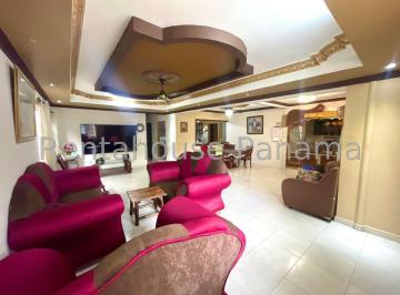 Casa de 3 habitaciones, San Miguelito · Vendo Casa en Altos de Panama