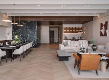 Apartamento de 4 habitaciones, Panamá · Alquiler de Apartamento en Paitilla PH The Towers 395 m