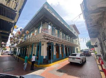 Edificio , Panamá · Se Vende Edificio en Casco Antiguo Zc