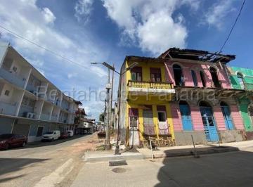 Edificio , Panamá · Se Vende Edificio en Casco Antiguo Zc